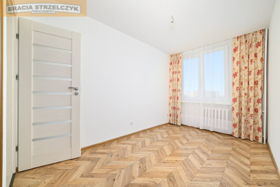 Mieszkanie Sprzedaż  Mokotów Bełdan